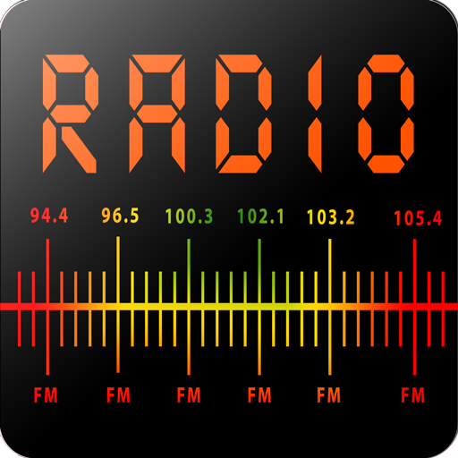 Radios FM Argentina WAS02 Icon