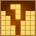 Cover Image of Download Block Puzzle Wood 1.3 APK