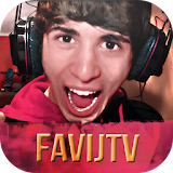 FavijTV Fans icon