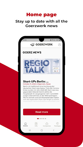 Goerzwerk Screen 3