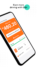 DiDi Driver: Drive & Earn Cash