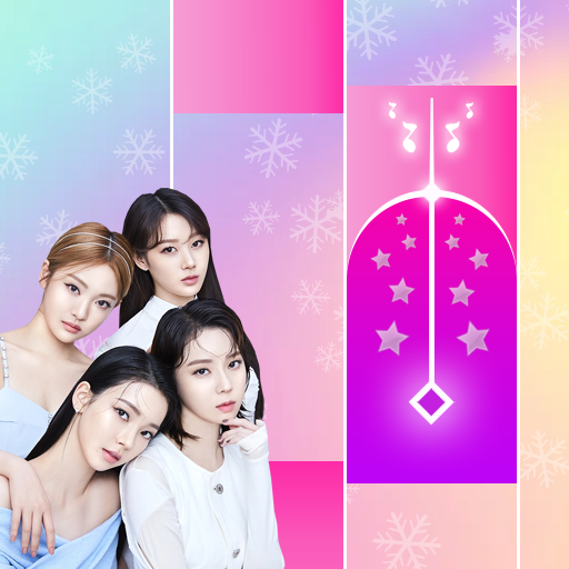 aespa - Piano Kpop Dance logo