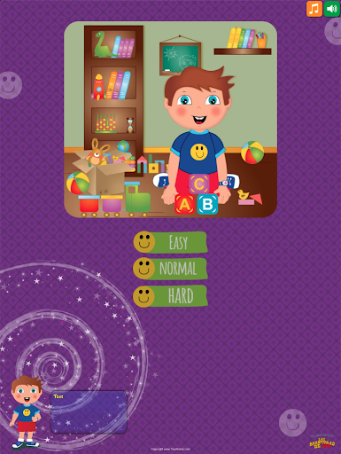 Ivy Jigsaw Screen 2