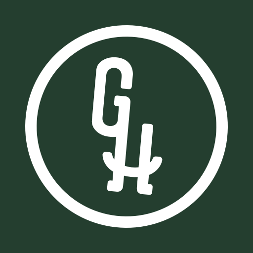 Good Habits Gym logo