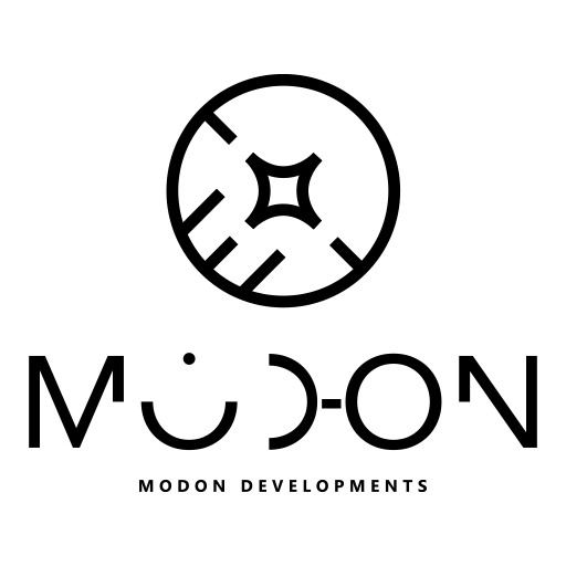 Modon Developments logo