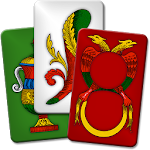 Cover Image of Tải xuống Italian Solitaire Pro  APK