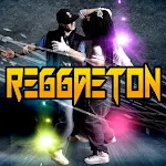 Cover Image of Download Musica Reggaeton 2023  APK
