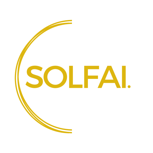 Solfai logo