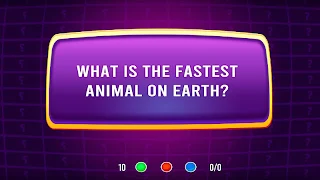 Quiz Battle Show - Screenshot 1