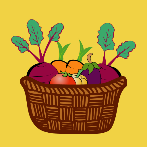 Yeet the beet logo