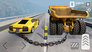 Smashing Car Compilation Game - Screenshot 1