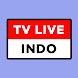 TV Indonesia Live Digital Liga - Androidアプリ