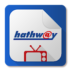 Cover Image of Download My Hathway  APK