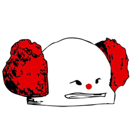 Botonera Marito Baracus logo