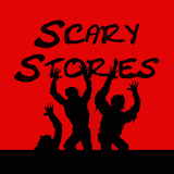 Scary Stories icon