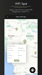 Router Admin DNS Setup poster 4