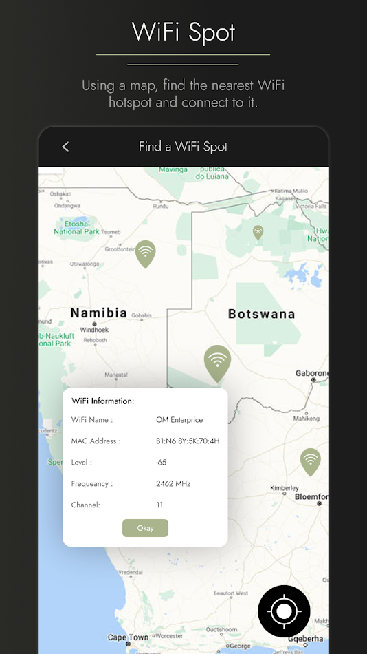 #4. Router Admin DNS Setup (Android) 来自: VNK Soft
