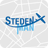 Stedenman City Walks icon
