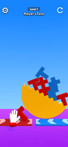 Tower Duel Screen 2