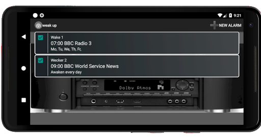Xiaomi RW 2 screenshot 16