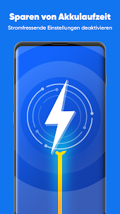 App Booster Lite - RAM Booster