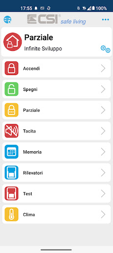 SweetHome Mobile Screenshot 1 - AppWisp.com