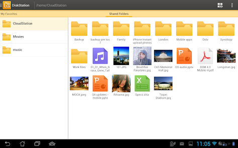 Ds File – Apps On Google Play
