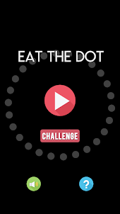 Eat the Dot 2D