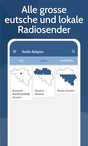 App-Vorschau