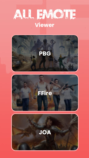 FFEmotes  Emotes Battle Royal