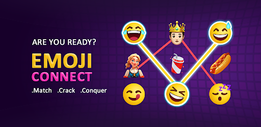 Emoji Connect: Match Games Mod ALL APK + IOS v1.0.3