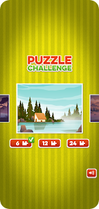 Puzzle Challenge 2023