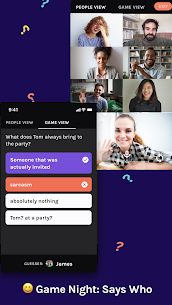Gather: Where Talk Meets For Pc – Free Download For Windows 7, 8, 10 Or Mac Os X 2