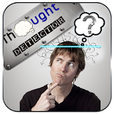 Thought Detector Prank icon