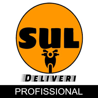 Sul Delivery - Profissional
