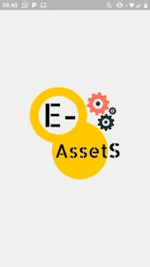 Kariadi E-Assets