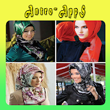 Turkish Hijab Styles icon