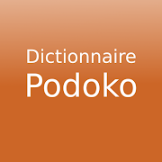 Podoko Dictionary
