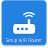 Setup WIFI Router