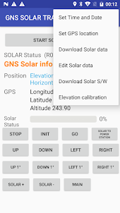 GNS Solar