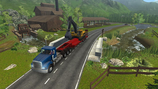 Construction Simulator PRO 3