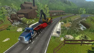 Game screenshot Construction Simulator PRO apk download