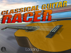 Classical Guitar Racerのおすすめ画像5