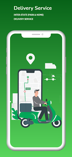 Statesman: Cheap Taxi Booking Screen 2