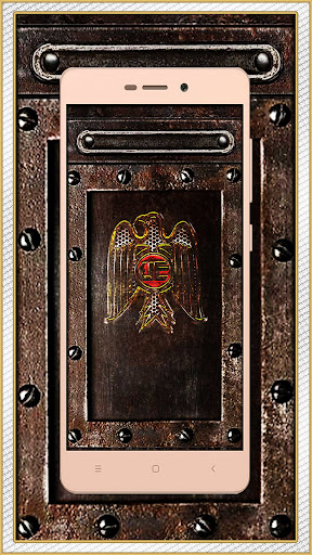 Unión Española Wallpapers Screen 2