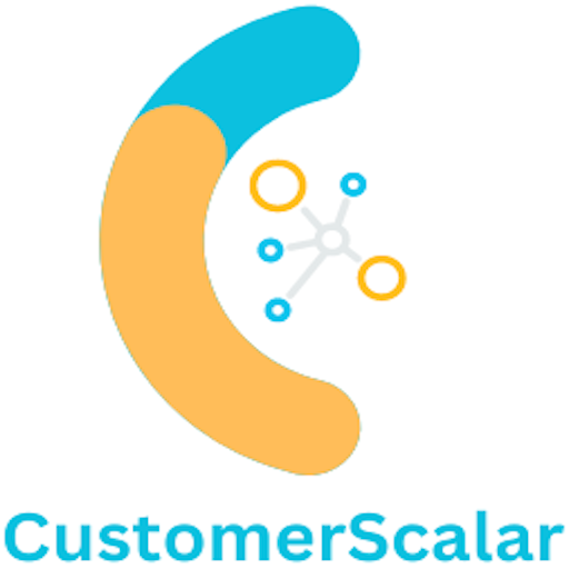 CustomerScalar logo