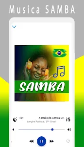 Musica Samba