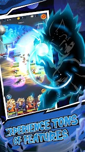 Brave Knight 2: Dragon Battle Mod Apk 3