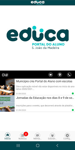Educa Screen 2