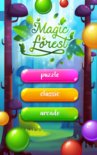 Magic Forest